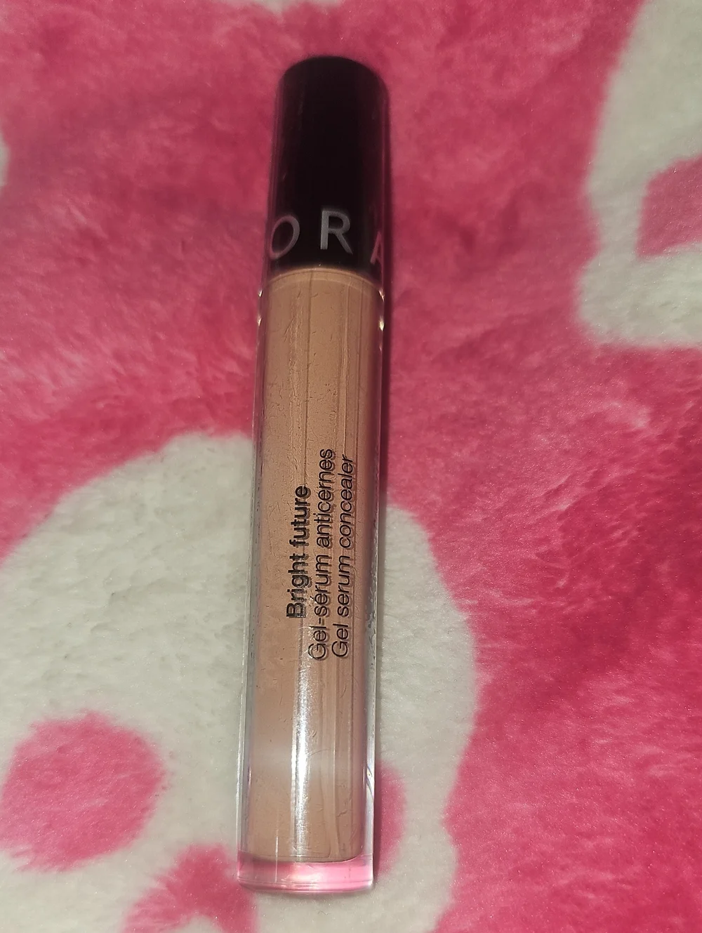 NWT SEPHORA BRIGHT FEATURE 13.5 GINGER SNAP CONCEALER